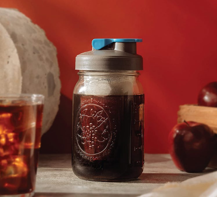 County Line Kitchen Cold Brew Coffee Maker