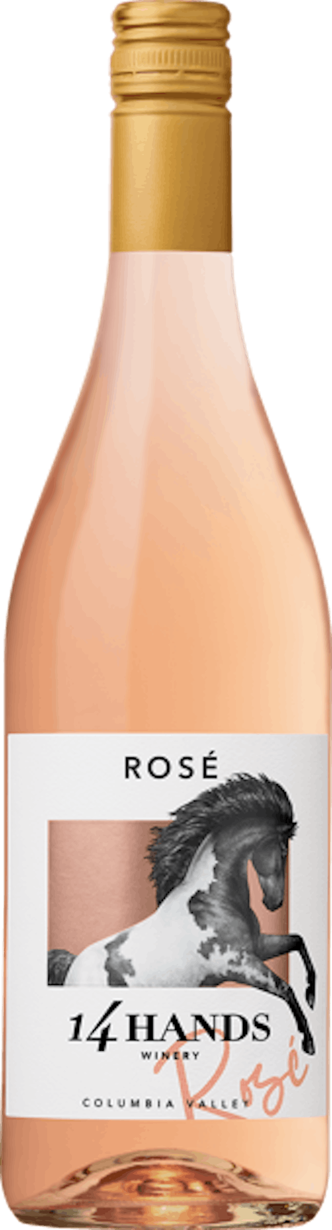Columbia Valley 2021 Rosé