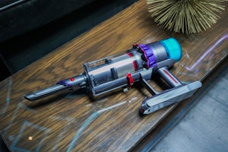 Dyson Gen 5 Detect cordless vacuum US model