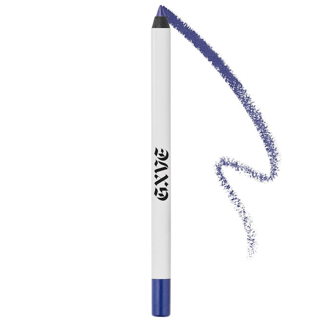 GXVE Line It Up Clean 24-Hr Gel Pencil Waterproof Eyeliner