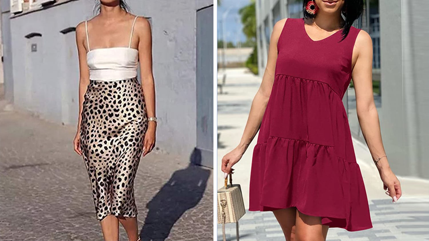 33 CultFavorite Pieces Of Clothing On Amazon That Look Good On Everyone