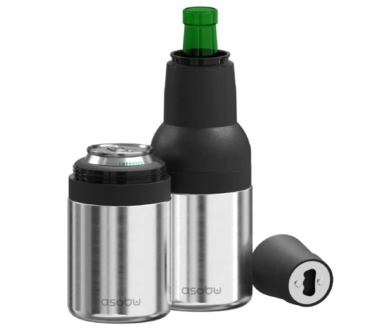 Asobu Insulated Beer Cooler