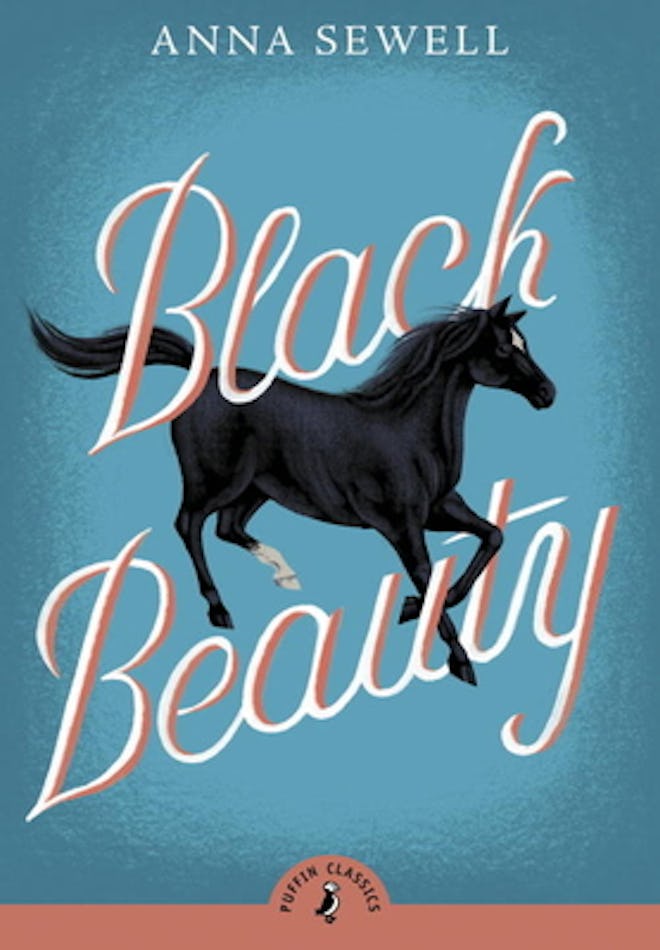 'Black Beauty' by Anna Sewell