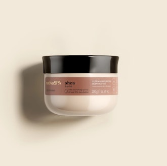 Nativa SPA Shea Ultra-Moisturizing Body Butter