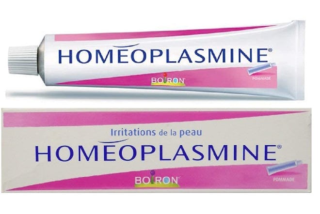 Homeoplasmine Magic Cream For Dry Skin 2-Pack)