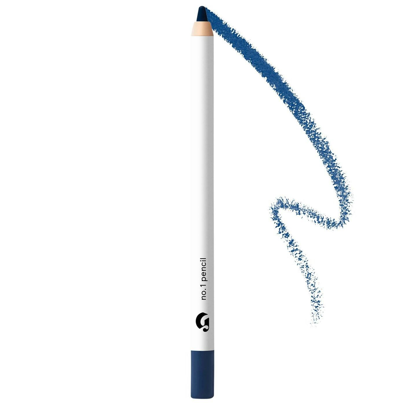 Glossier No 1. Pencil Creamy Long-Wearing Eyeliner