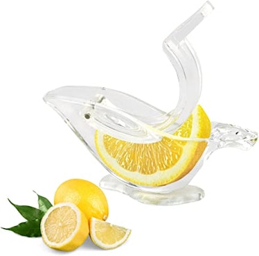 HNQH Manual Lemon Juicer