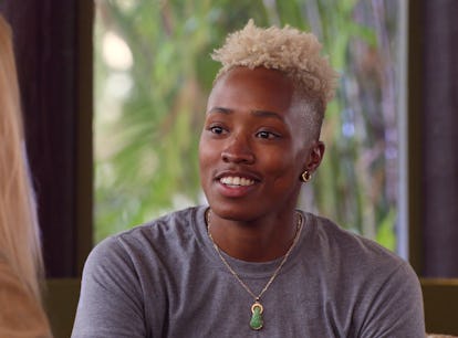 Mal From 'The Ultimatum': Real Job, Instagram, Age