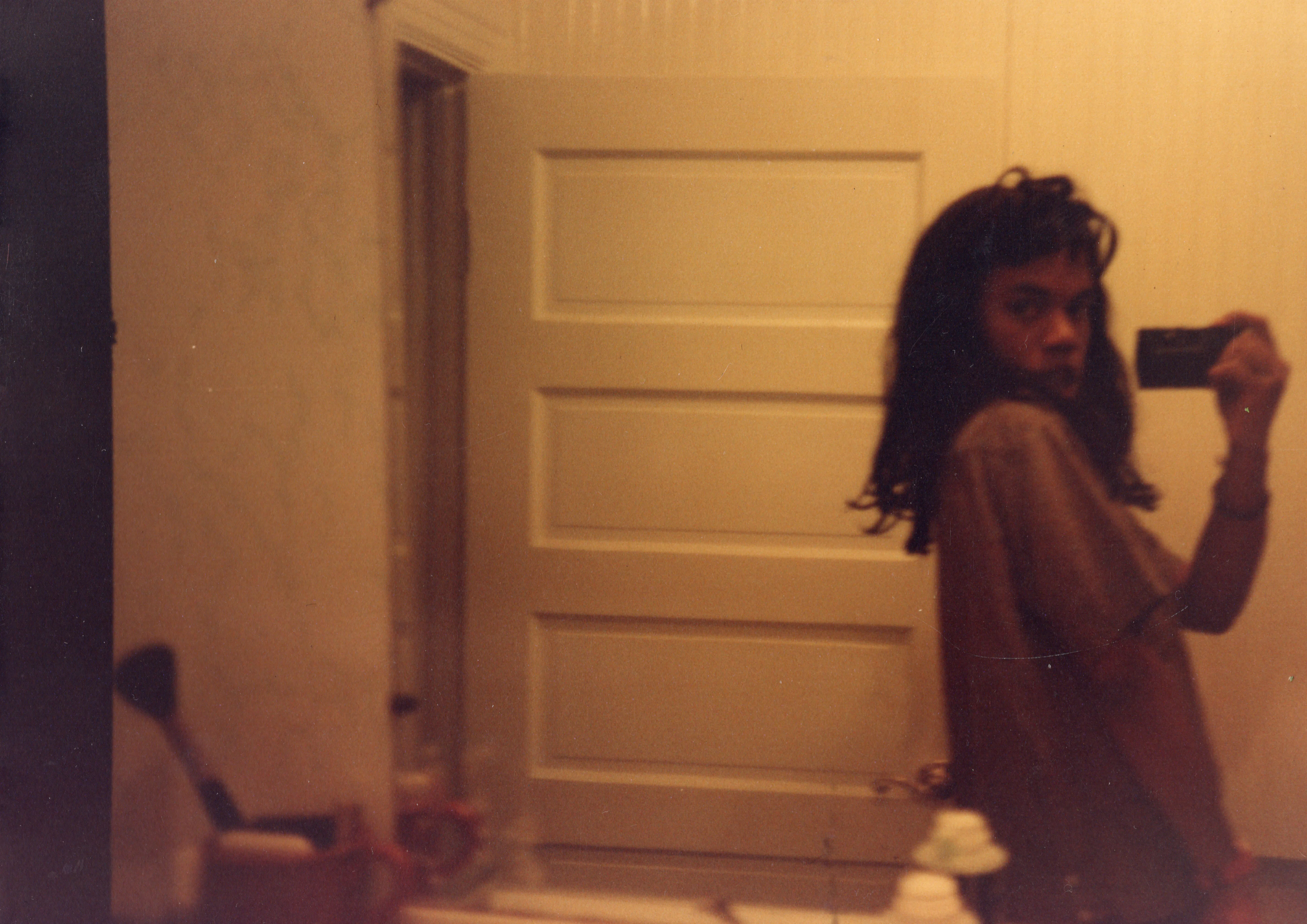 Queer Punk Icon Sean DeLear’s 1979 Diary Becomes a Memoir