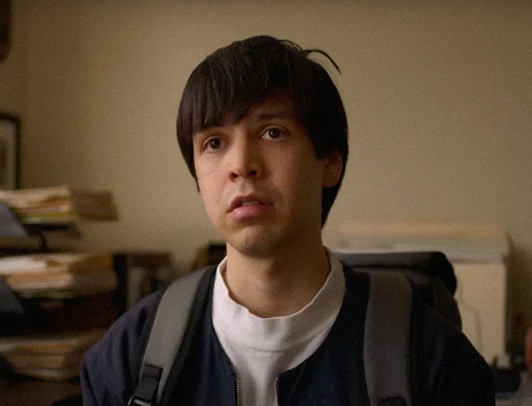 Julio Torres & Tilda Swinton Star in A24's Surreal 'Problemista' Trailer