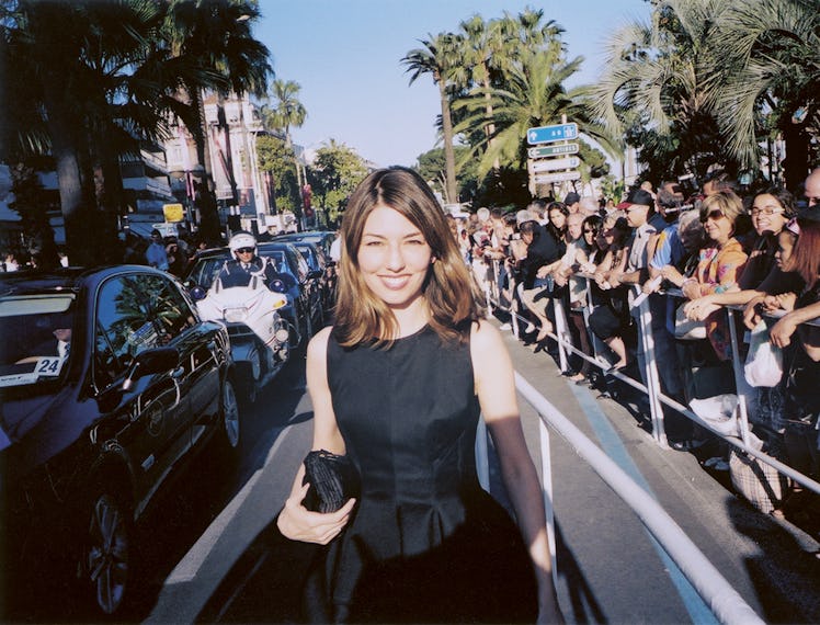 Sofia Coppola