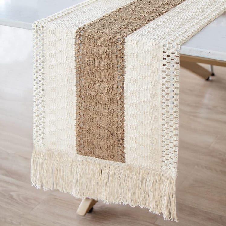 OurWarm Table Runner