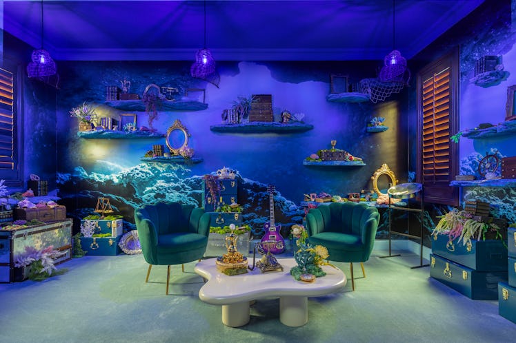 Booking.com's "Under The Sea" stays in Malibu are just $5.26. 