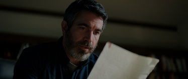 The Boogeyman Chris Messina