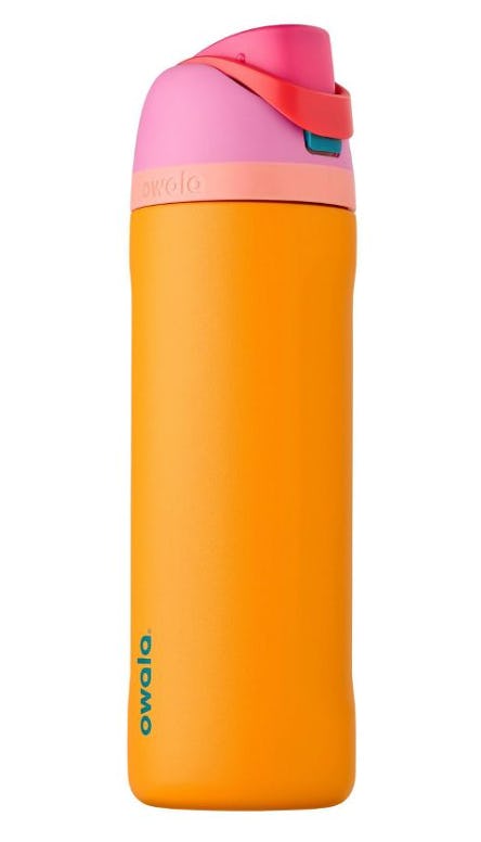 Owala FreeSip 24oz Stainless Steel Water Bottle