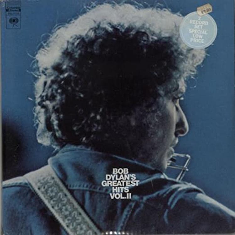 Bob Dylan's Greatest Hits, Vol. II