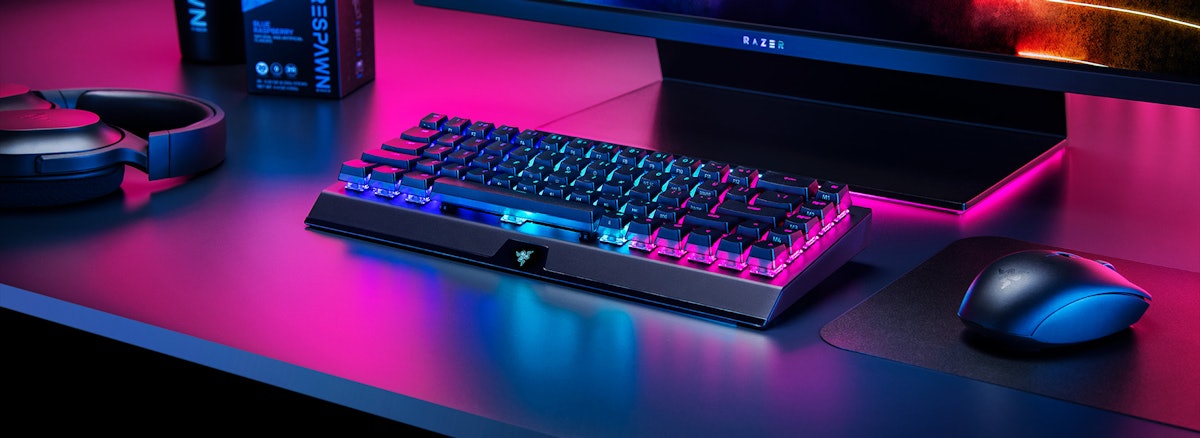 The 7 Best Mechanical Keyboards for PC Gaming in 2023