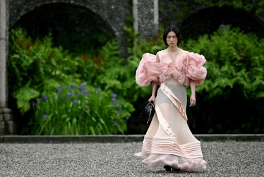 5 Things To Know About Louis Vuitton's Aquatic Fairytale Cruise Show On Isola  Bella