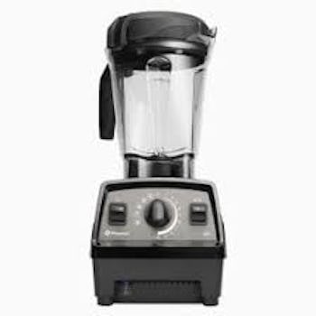 Vitamix推动750年