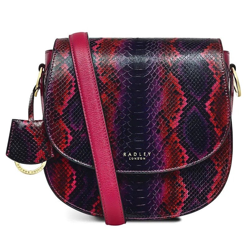 Liverpool Street 2.0 Faux Snake