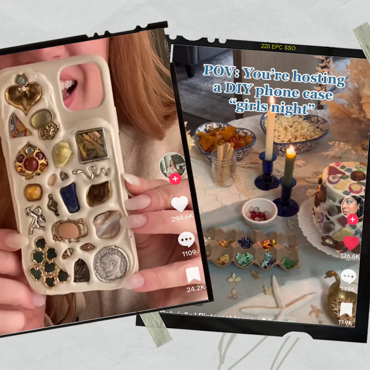 Memor Phone Cases Are Going Viral On TikTok Memor Phone Cases Are Going Viral On TikTok