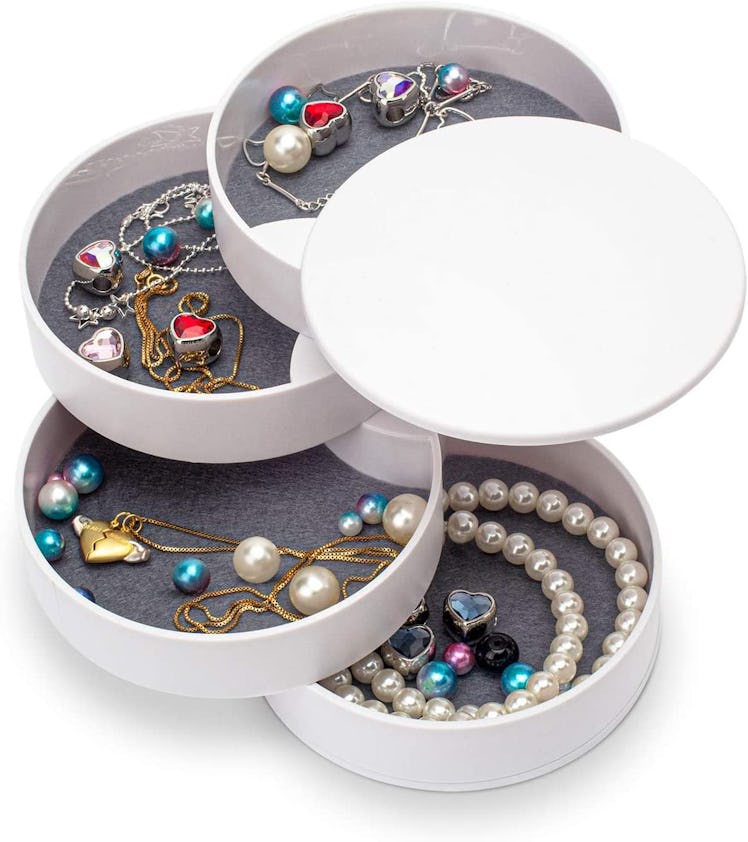 HengLiSam Jewelry Organizer