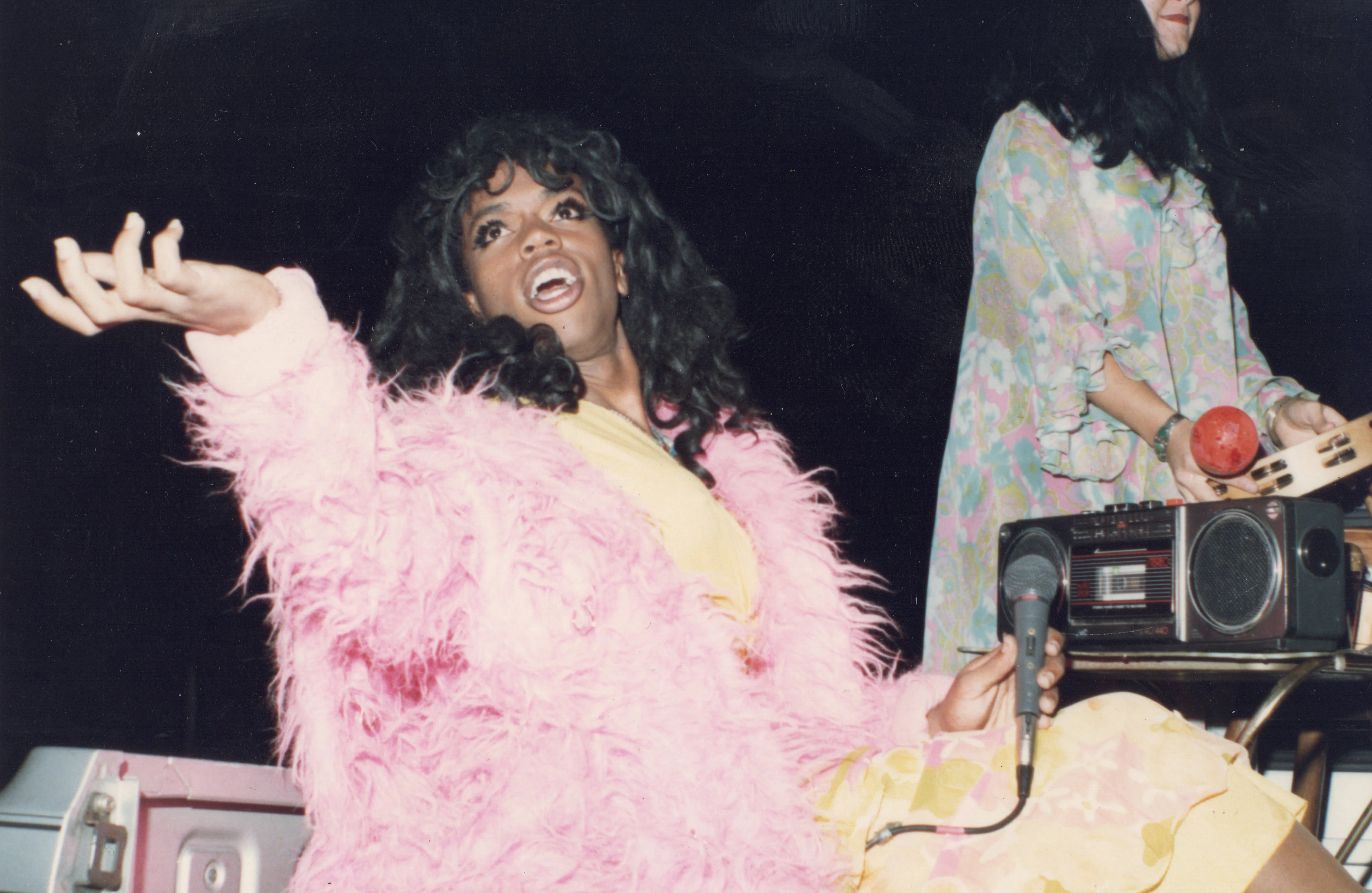 Queer Punk Icon Sean DeLear’s 1979 Diary Becomes a Memoir - All County ...