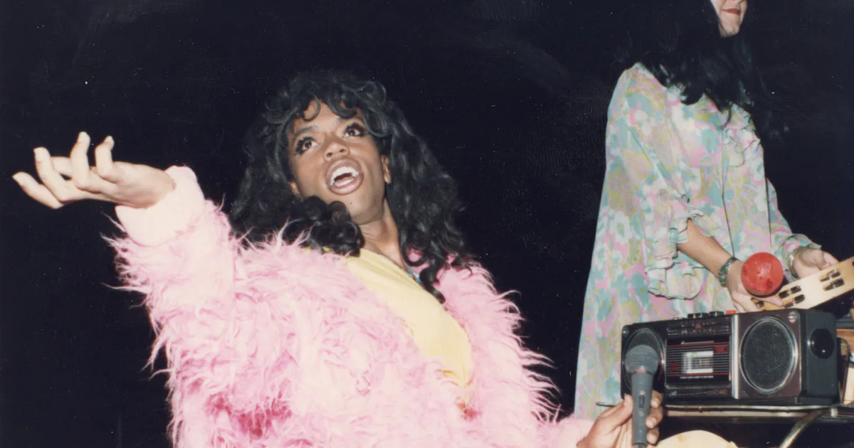 Sean Delear Queer Punk Icon Sean DeLear’s 1979 Diary Becomes a Memoir - All County ...