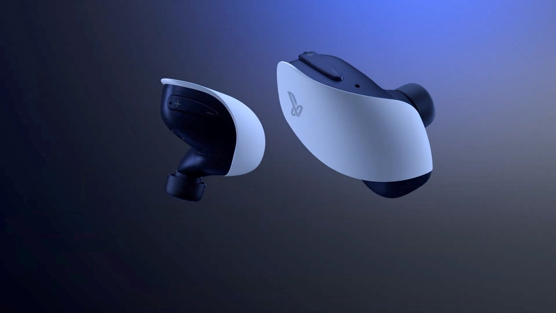 Sony Teases PlayStation-Branded Wireless Earbuds for…
