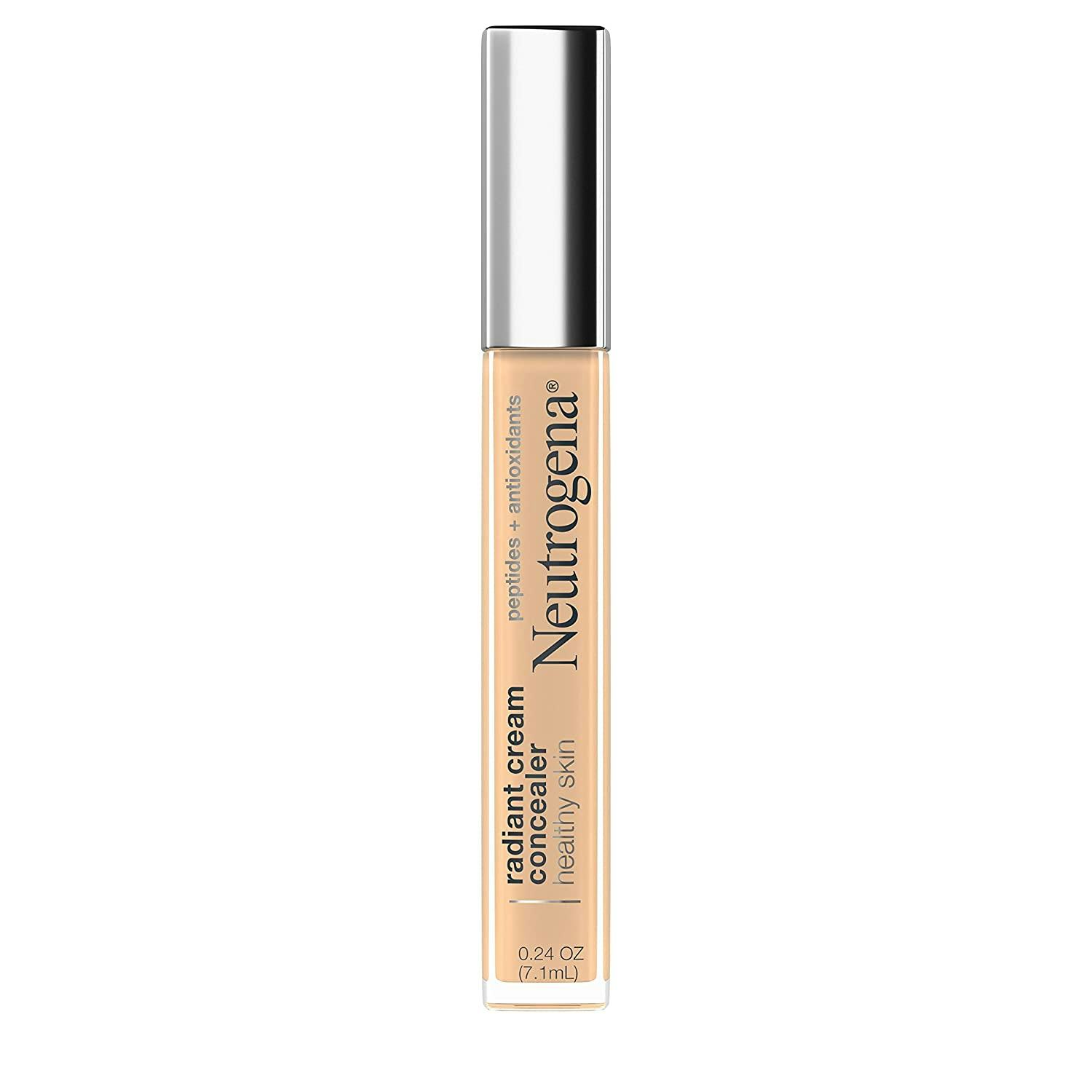Neutrogena Healthy Skin Radiant Cream Concealer