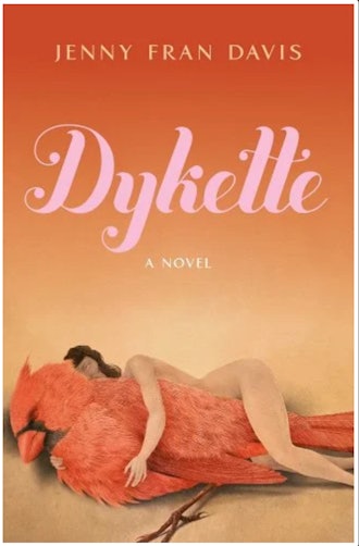 Dykette