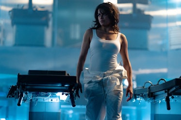 Michelle Rodriguez as Letty Ortiz in Fast X