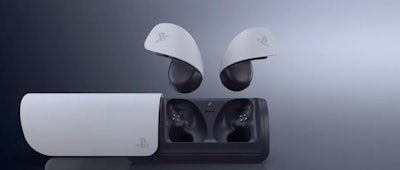 PlayStation Wireless Earbuds Releasing in Time for Holidays