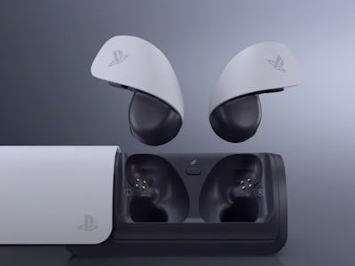 Sony Teases PlayStation Branded Wireless Earbuds for Launch Later