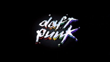 Daft Punk -- Discovery
