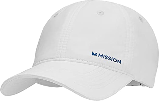 MISSION Cooling Performance Hat