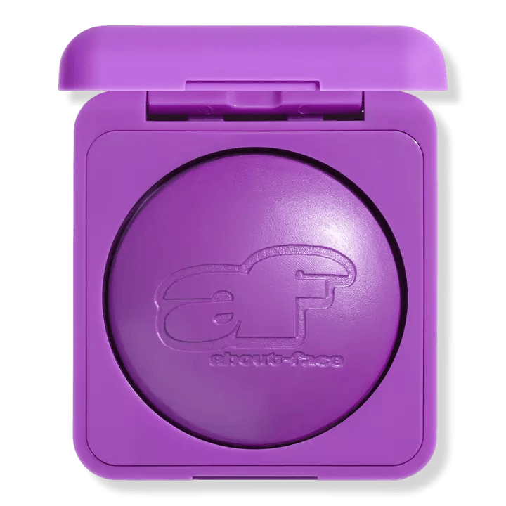 about-face Cheek Freak Blush Balm, Score