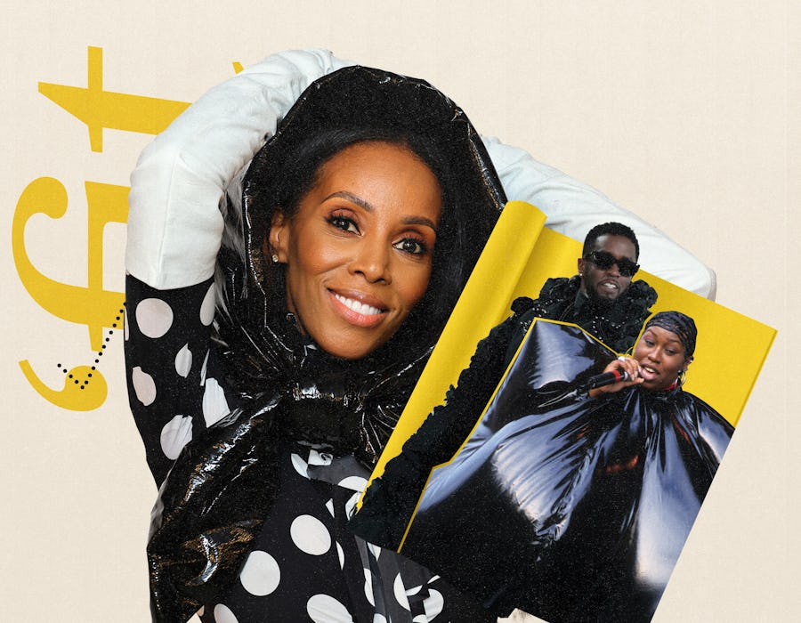 June Ambrose Is Bringing Hip-Hop Style To Formula 1 Racing