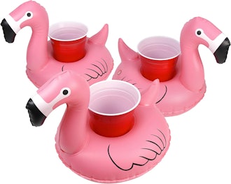 GoFloats Floating Drink Holders (3-Pack)