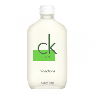 Calvin Klein CK One Reflections Eau De Toilette
