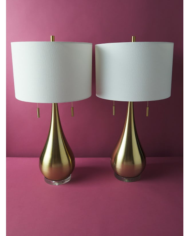 Here’s the deal about the Timeless Glamour home decor trend.