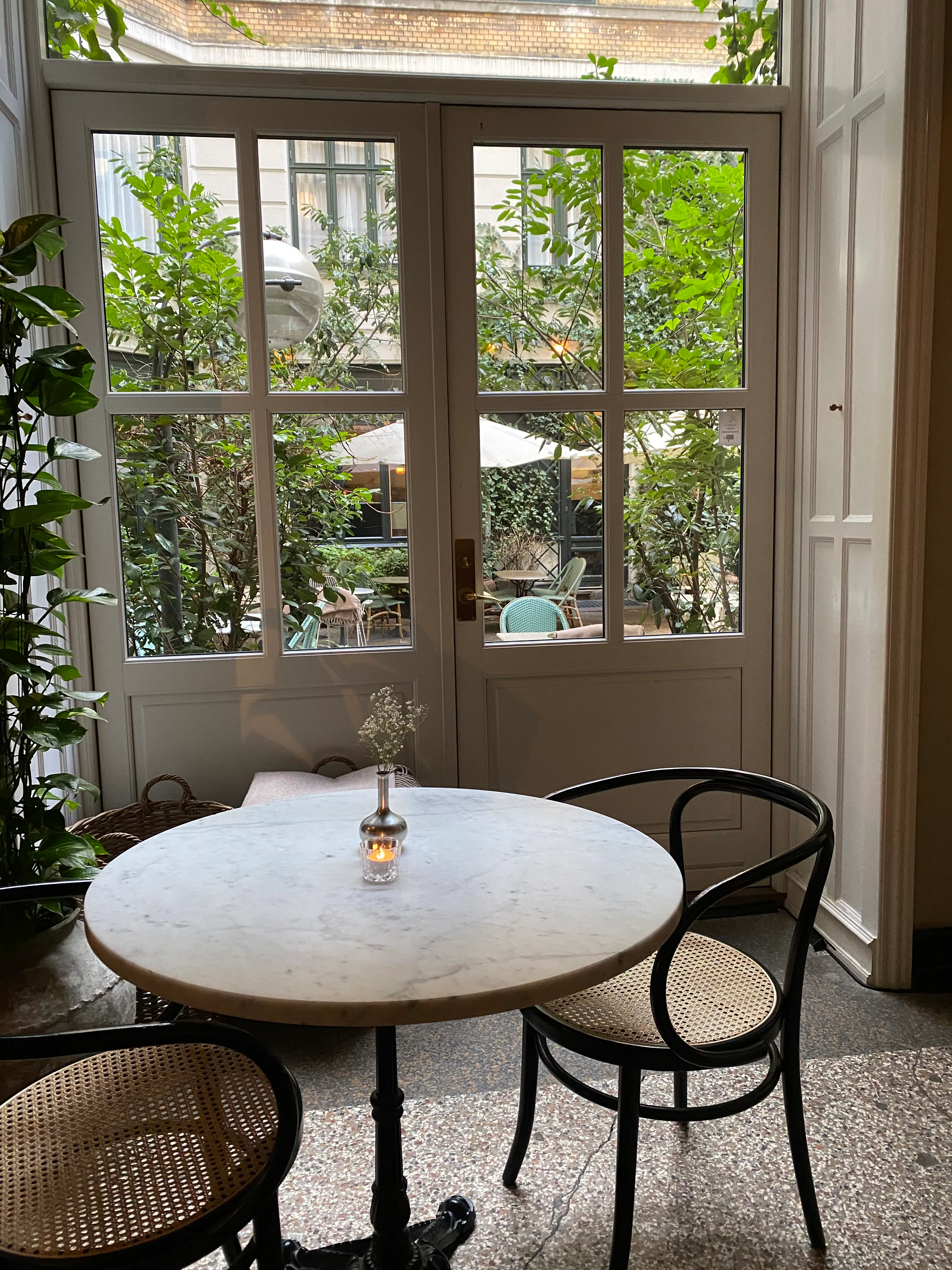 Scandinavian Interior Design: What I Learned From My Recent Trips To ...