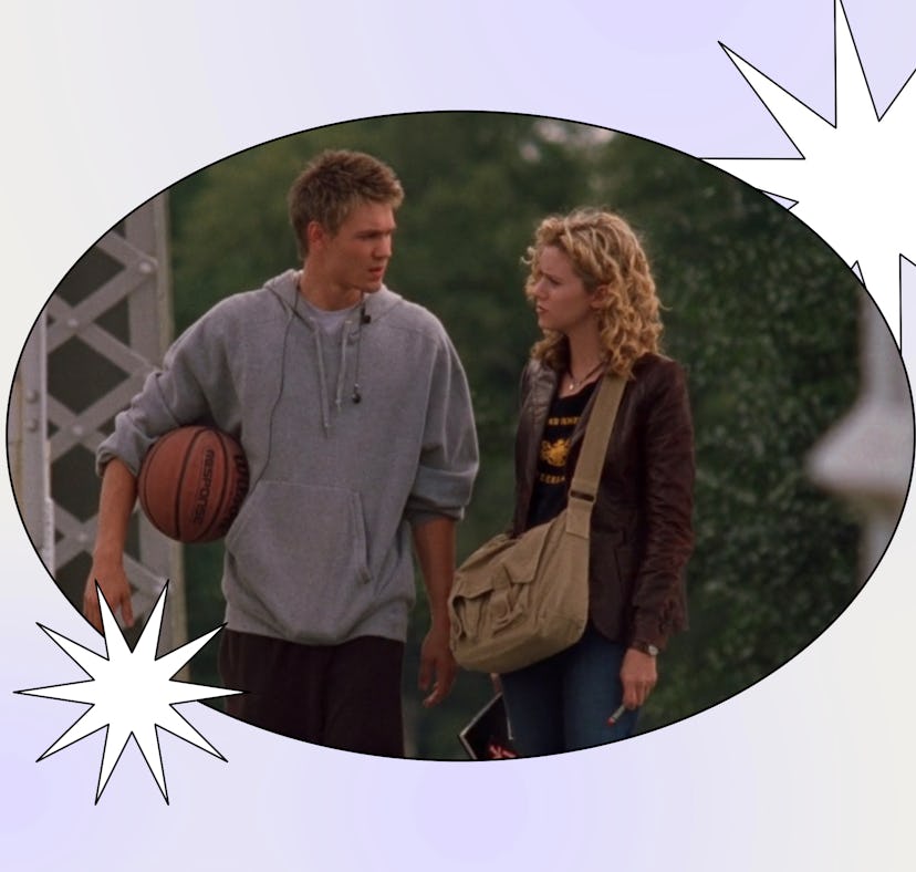 The bridge from 'One Tree Hill' is one of the filming locations in North Carolina you can visit.