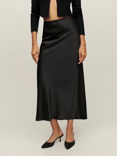 Reformation Layla Skirt