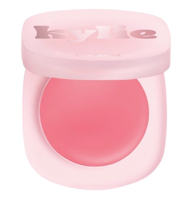 Kylie Cosmetics Lip &amp; Cheek Glow Balm, Pink Me Up