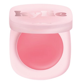 Kylie Cosmetics Lip & Cheek Glow Balm, Pink Me Up