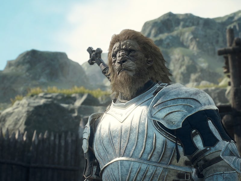 Dragon's Dogma 2