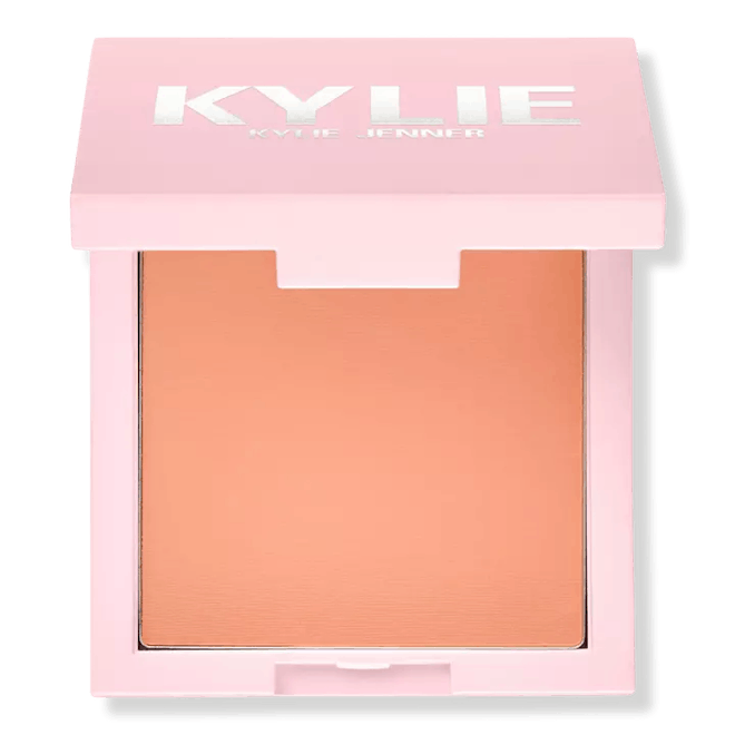 Kylie Cosmetics Pressed Powder Blush, Kitten Baby