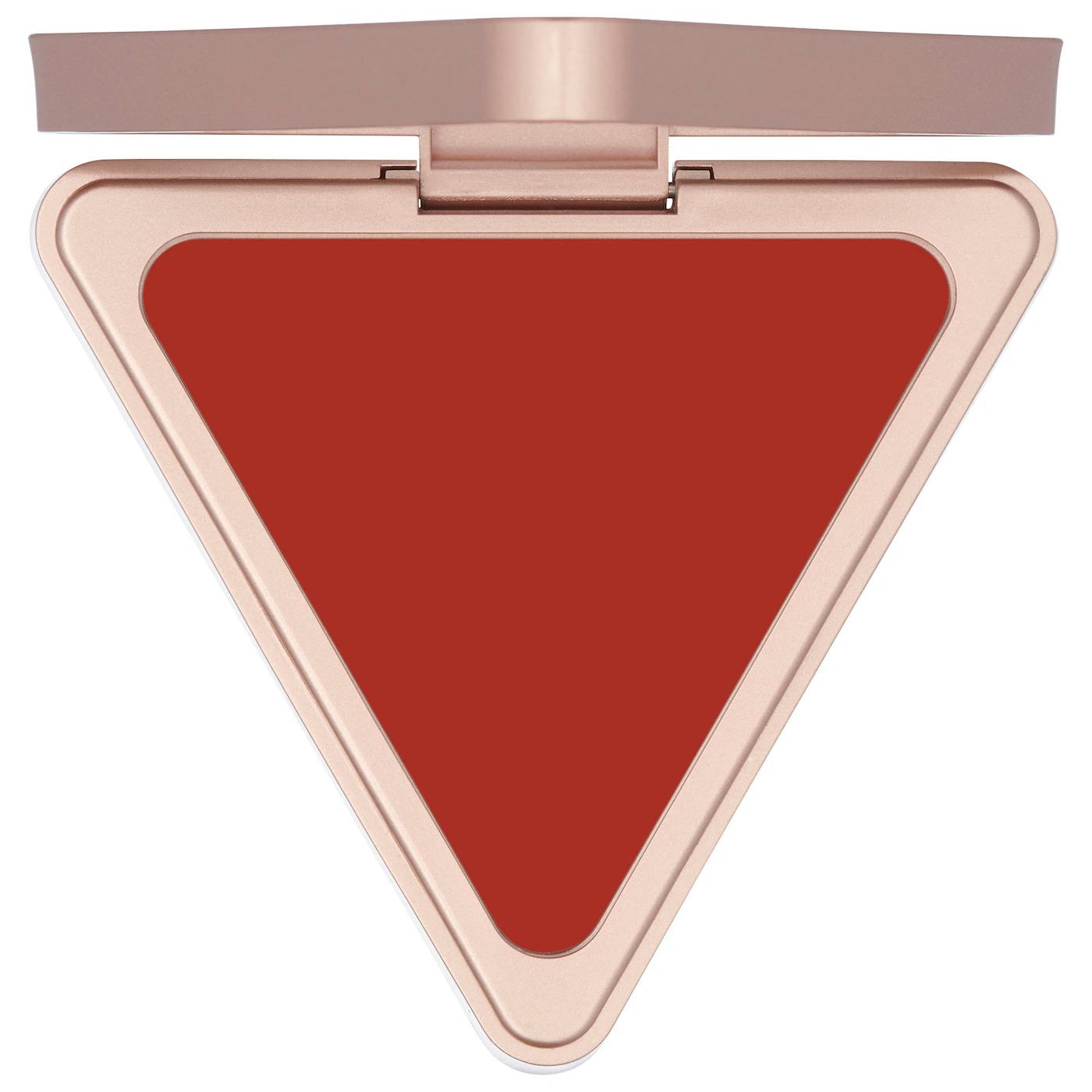 LYS Beauty Higher Standard Satin Matte Cream Blush, Epic