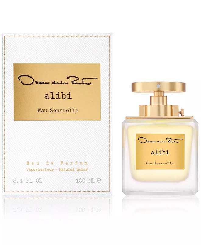 OSCAR DE LA RENTA Alibi Eau Sensuelle Eau de Parfum